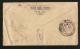 Pakistan 1953 Postal Used Cover Habib Insurance - Pakistan