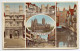 Royaume-Uni--CANTERBURY--1957--Multivues Et Carte à Système (13 Vues) éd Valentine´s Mail Novelty - Canterbury