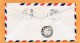 Lisbon To Trinidad 1941 Portugal Air Mail Cover - Lettres & Documents