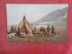 Eskimo Family Greenland  Ref 1715 - Groenlandia