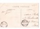 Bordeaux - Fête Des Vendanges - Le Char De La Prune 1909 ( Avec Verso ) - Bordeaux