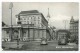 Wien,Albrechtsrampe Mit VW Käfer,Mercedes Ponton 1961 - Voitures De Tourisme