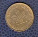 Allemagne 1976 Pièce De Monnaie Coin 10 Pfennig - 10 Pfennig