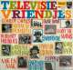 * LP *  TELEVISIE-VRIENDJES (Herkenningsmelodieën Van Kinderseries) - Kinderen