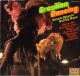 * LP *  ROBERTO DELGADO And RAY RIVERA - BRASILIAN DANCING (Germany 1973 EX-!!!) - Instrumentaal