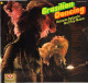 * LP *  ROBERTO DELGADO And RAY RIVERA - BRASILIAN DANCING (Germany 1973 EX-!!!) - Instrumentaal