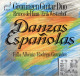 * LP *  GRONINGEN GUITAR DUO REMCO DE HAAN/ERIK WESTERHOF - DANZAS ESPAÑOLAS (Handsigned EX!!!) - Autografi