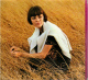 * LP *  MIREILLE MATHIEU - MERCI MIREILLE  Incl. Poster (Austria 1975 EX-!!!) - Andere - Franstalig