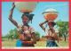 162282 / NIGERIAN MILK MAIDS , NUDE  GIRL  - AFRICA Nigeria - Africa