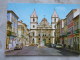 Brazil  Brasil Salvador Bahia Igreja Convento San Francisco Church Convent   Auto    D125784 - Salvador De Bahia
