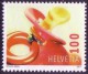 2011 Le Bonheur 2139 - 2140 ** - Unused Stamps