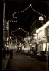 100208-  POST CARD - BRUSSELS - FEERIES LUMINEUSES 1953 [J. WELLENS No 3] - Brüssel Bei Nacht