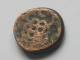 Monnaie Antique à Identifier - Egypte 1 Mangir - Ahmet 1er AH 1011 (AD 1602) ***** EN ACHAT IMMEDIAT ***** - Autres & Non Classés