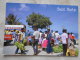 Netherland Antilles -Saint Martin French Antilles - MARIGOT - Marche - Market     D125792 - Saint-Martin