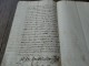 Document Datant Du 19 Septembre 1763.....(Région Chimay-Couvin) - ... - 1799