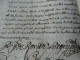 Document Datant Du 19 Septembre 1763.....(Région Chimay-Couvin) - ... - 1799