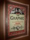 November 9, 1901 : THE GRAPHIC And ILLUSTRATED WEEKLY NEWSPAPER (Strand 190 London) - Sonstige & Ohne Zuordnung