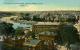 Litho Norfolk VA Bird's Eye View Of Ghent Showing Mobray Arch 27.3.1912 - Norfolk