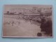 BIARRITZ La Grande Plage (?) ( Cabinet F. BERILLON BAYONNE - Zie Foto´s Voor Detail ) ! - Plaatsen