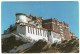 CHINA/CHINE - LHASA THE SOUTH-WEST SIDE OF THE POTALA PALACE - Chine