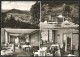 IGGELBACH Elmstein Rheinland-Pfalz Gasthaus Pension Restaurant PFÄLZERHOF Bad Dürkheim 1965 - Bad Duerkheim