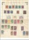 + De  100 TIMBRES Anciens Et Modernes De BELGIQUE......à Analyser Et    à      Voir....... - Otros & Sin Clasificación