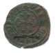 MILANO GIAN GALEAZZO VISCONTI DENARO MEDIOLANUM  1395 - 1402 - Feudal Coins