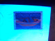 2002  N°  3494  DEUX BANDES PHOSPHORESCENTES    ENVELOPPE OBLITÉRÉ - Storia Postale