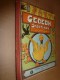 1929 GEDEON SPORTSMAN  Par Benjamin Rabier,  Imprimerie Crété à Corbeil,          Librairie Garnier Frères , Paris - Otros & Sin Clasificación