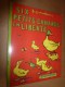 1954  SIX PETITS CANARDS EN LIBERTE Par Benjamin Rabier édition Garnier , Paris........imp. Paul Dupont - Otros & Sin Clasificación