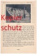 Delcampe - Original Zeitungsbericht- 1926 - Hamburger Hafen , Hansahafen , Speicher , Überseehafen , Felle , Papier , Reis , Kaffee - Altona