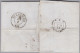 Heimat NW STANS 1839-01-25 Brief Nach Magadino - ...-1845 Prefilatelia