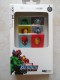 BOITIER PLASTIQUE POUR JEUX NINTENDO DS MOTIFS MARVEL HEROES - Accessories