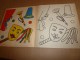 Delcampe - 1946 ? MES JOUETS  Album à Colorier,   édition Non Précisé - 6-12 Ans