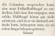 Delcampe - Christoph Columbus Antiquarisch 12€ Dokumente Seiner Reisen II. Band 2.-4.Reise Gutenberg-Verlag 1992 ISBN 3 7632 3969 3 - 2. Middle Ages