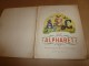 1949  ALPHABET PRINTANIER , Illustré Par Jacqueline Duché,  éditions G. P. à Paris - Otros & Sin Clasificación