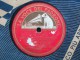 Fonit La Voce Del Padrone _suona Balalaika - 78 Rpm - Gramophone Records