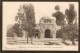 1903 JERUSALEM  Poste Francaise Mosquee El Aksa - Cartas & Documentos