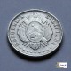 Bolivia - 20 Cents - 1882 - Bolivia