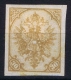 Österreichisch- Bosnien Und Herzegowina 1900 Mi Nr 18 U  MH/* - Nuevos