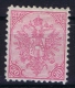 Österreichisch- Bosnien Und Herzegowina  Mi Nr 16 B , Yv Nr 16a Perfo 10,50 - Unused Stamps