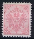 Österreichisch- Bosnien Und Herzegowina  Mi Nr 16 B , Yv Nr 16a Perfo 10,50  MNH/** - Nuevos