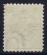 Österreichisch- Bosnien Und Herzegowina  Mi Nr 18 B , Yv Nr 18 A    Perfo 10,50  MH/* - Unused Stamps