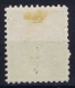 Österreichisch- Bosnien Und Herzegowina  Mi Nr 18 B , Yv Nr 18 A    Perfo 10,50  MH/* - Unused Stamps