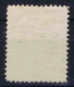 Österreichisch- Bosnien Und Herzegowina  Mi Nr 19 , Yv Nr 19    Perfo 12,50  MH/* - Ungebraucht