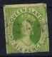 Australia: Queensland 1860  Yv Nr 3 Used - Gebraucht