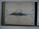 Delcampe - Early 1920´s Japanese Black Lacquer Silk Panel Handpainted Postcard Album - Non-classés