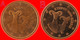 * TWO VARIETIES FINLAND ★ CYPRUS 2 CENTS 2008 DIES A And B! MINT LUSTRE!  LOW START &#9733; NO RESERVE! - Chypre