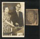 Photographs Japan Prime Minister & Mrs Takeo  Original Press Photo Size 7 Inch By 4 1/2 - Célébrités