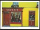 IRELAND Ennistymon (card 11 X 15,5 Cm) Small Store CROSBIE Co. Clare  2011 - Clare